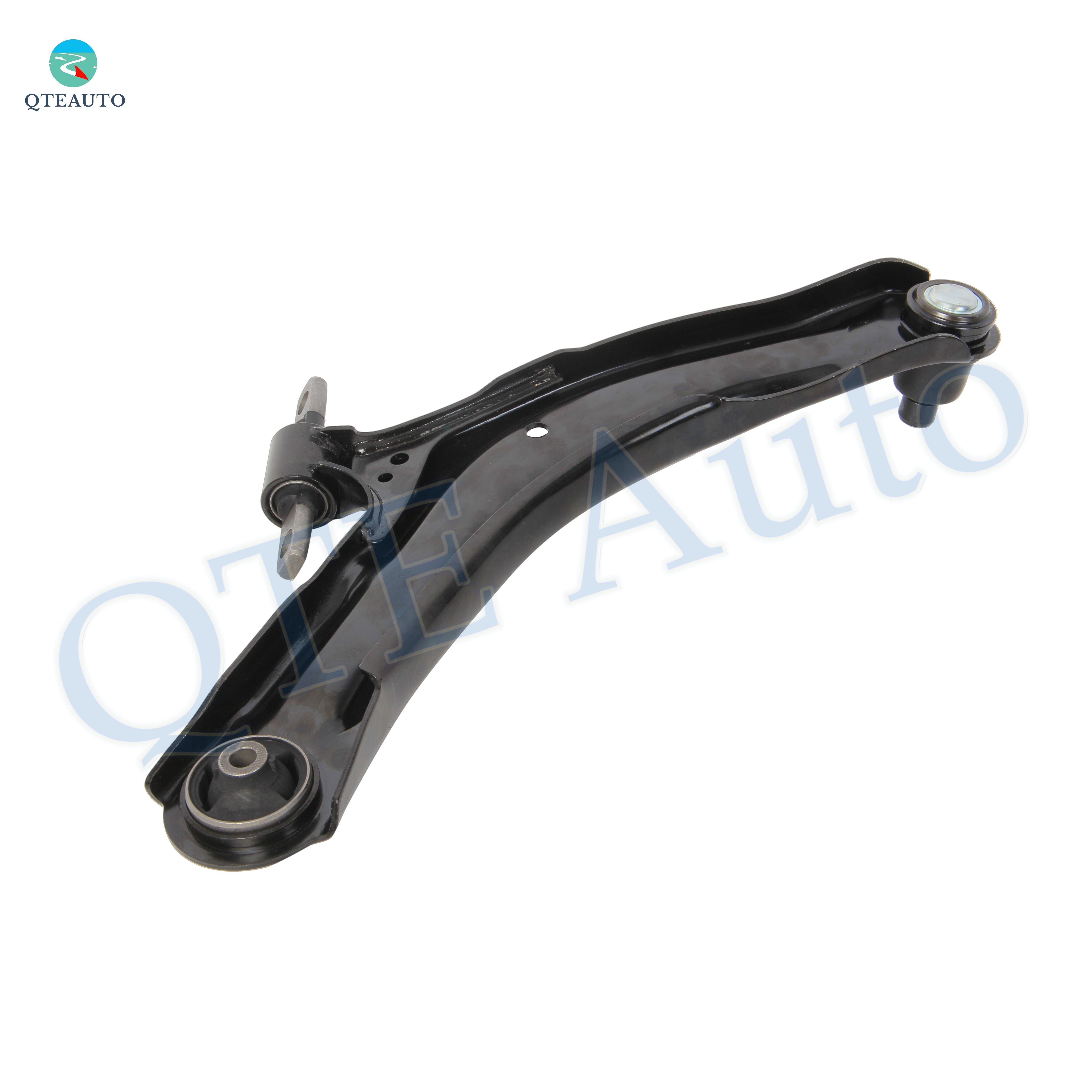 Front Left Lower Control Arm Ball Joint For 2008-2013 Nissan Rogue, 2014 2015 Rogue Select