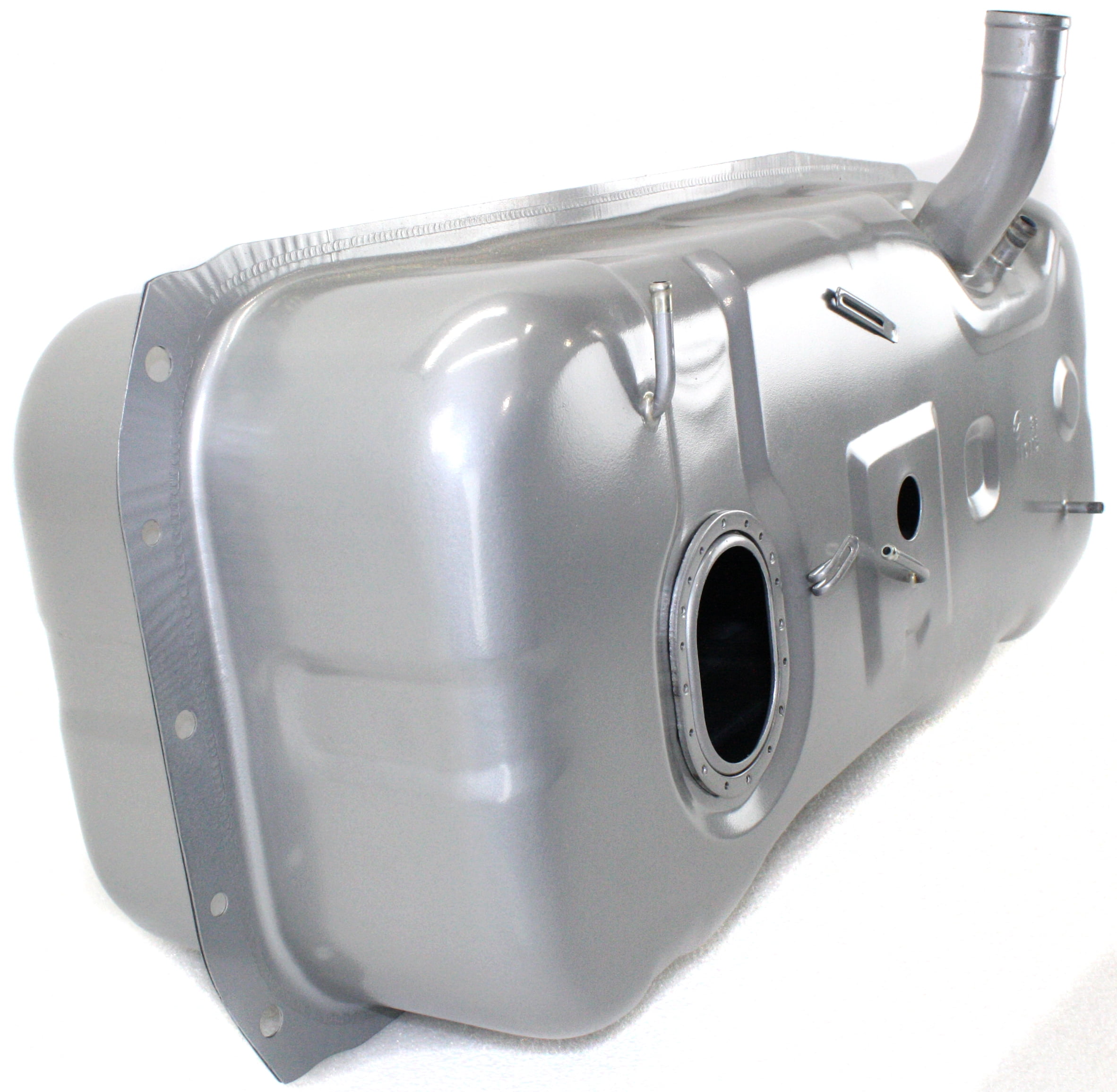 Replacement M670131 Fuel Tank Compatible with 1987-1992 Mazda B2200 1987-1988 B2600 16 gallons / 61 liters