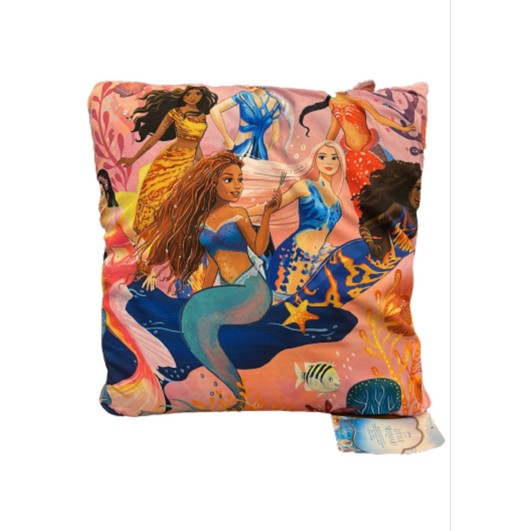 Mermaid pillow co reviews hot sale