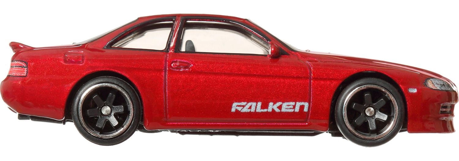 Hot Wheels Fast & Furious Toyota Soarer véhicule