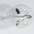 thumbnail image 7 of SDFGTstore LED Light Board Panel with 3 Color Temperature 5.3Inch Ceiling Light LED Module, 7 of 7