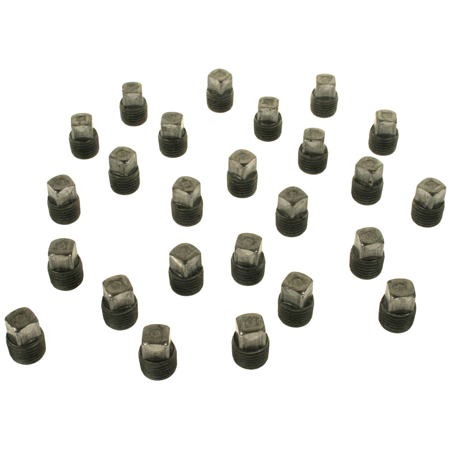 Melling Engine Expansion Plug Kit P/N:MPE-185R Fits select: 1988-1993 CHEVROLET GMT-400, 1995-1996 CHEVROLET BLAZER