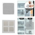 thumbnail image 2 of 【Ready Stock】 Adhesive Net Mesh Repair Tape Curtain Door Window Screen Repair Patches Set, 2 of 19