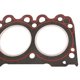 thumbnail image 2 of For Deutz F3l1011, F3m1011, 1011, 2 Cylinder Head Gasket 04170573, 04176490, 04176110, 2 of 5
