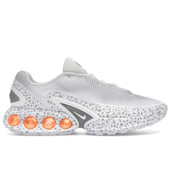 Nike Men's Air Max Dn SE Premium Safari Electric Pack Alternate Running Shoes, from StockX