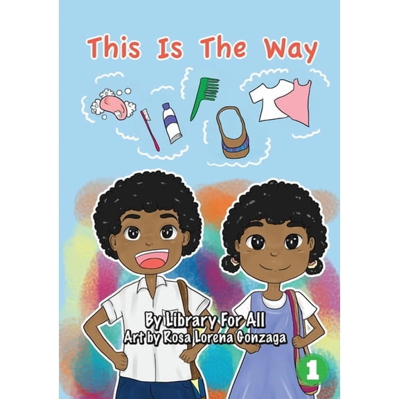 This Is The Way, (Paperback)