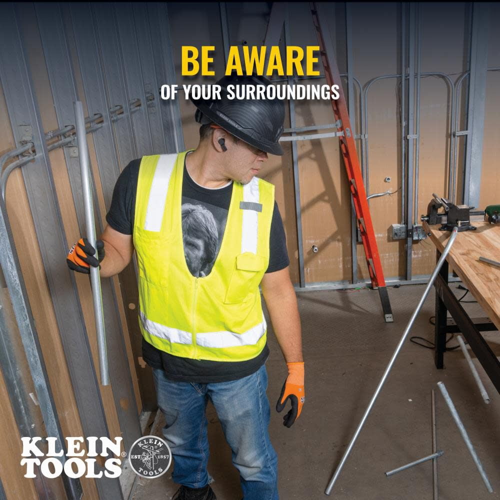 Klein Tools Situational Awareness Bt Earbuds