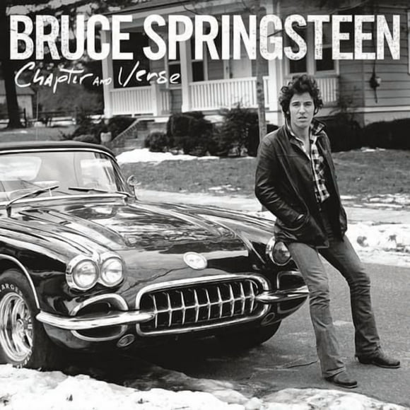 Bruce Springsteen - Chapter And Verse