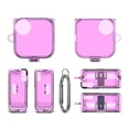 thumbnail image 4 of Liquidation Maintenant! Protecteur Coque de Protection pour CMF Buds Pro2 Hot H6 M8D3, 4 of 8