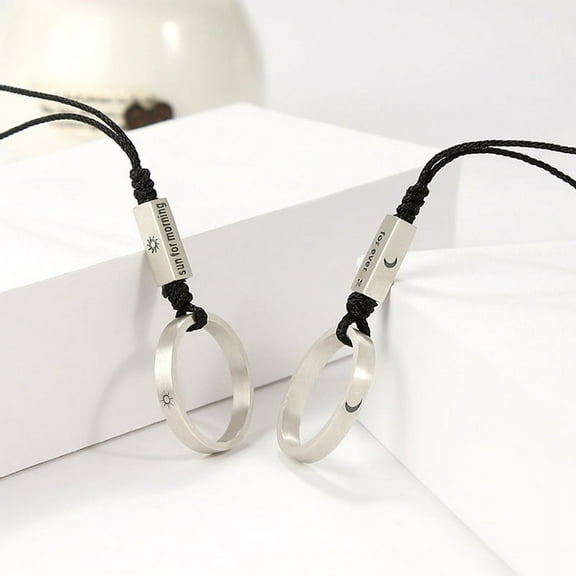 Silver Vintage Rings, Anniversary Gifts, Metal Decorations for Men and Women, Personalized Silver Jewelry