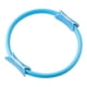 thumbnail image 5 of Anillo de Pilates para culturismo, antideslizante, para ejercitar la parte interna del muslo, cintura, brazos y piernas. Azul, 5 of 8