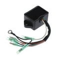 thumbnail image 2 of Bobina de Encendido CDI Sharpla Unidad CDI externa para Motor Y4-5 6E0-85540-71 Dirt Bike, 2 of 7