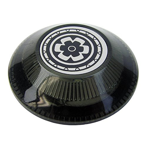 LASCO 06159 Single Control Faucet Handle Index Button for Moen