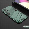 thumbnail image 4 of Funda para Samsung Galaxy A03S Protección A Prueba De Golpes Con Soporte De TPU Duradero Y Práctico, 4 of 5