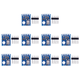 thumbnail image 1 of Módulo Medición Del Sensor Humedad Y Temperatura AHT10 Digital Alta Precisión para, 1 of 5
