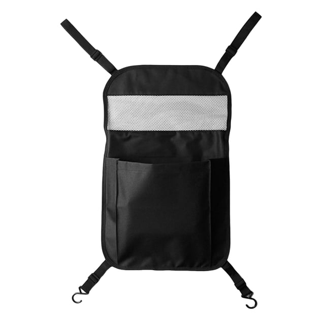 Car Seat Backpack Multifunctional Large Capacity Seat Backpack Hanging Bag Car Seat Backpack Bag