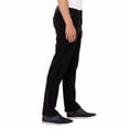 thumbnail image 4 of Urban Star Men's Jeans Relaxed Fit – Straight Leg Stretch (Black, 38Wx32L), 4 of 4