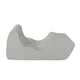 thumbnail image 2 of SILLON RELAX ZERO GRAVITY SMOOTH SILVER, 2 of 5