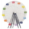 Jolee's Boutique Ferris Wheel Embellishment (Set of 4)