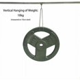 thumbnail image 2 of Decorative And Storage Solution For Your Space, Magnetic Hooks With Neodymium Magnets Anti Scratch Smooth Bottom Ideal For Long Term Use In Various Locations Including Kitchen,, 2 of 5