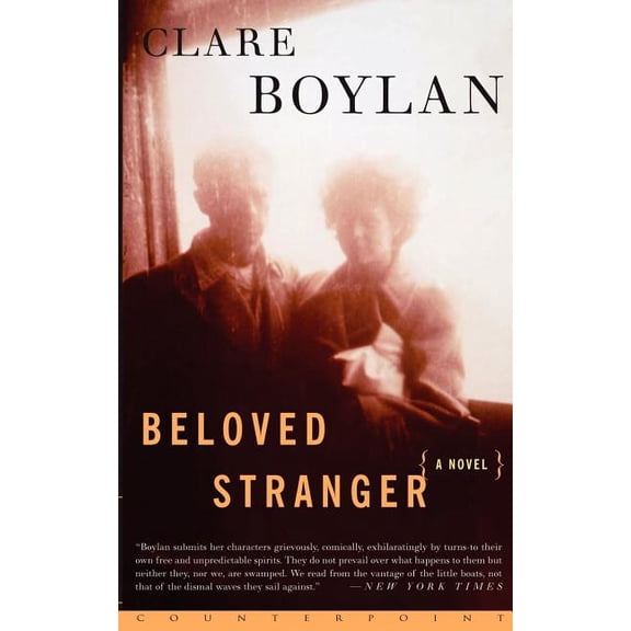 Beloved Stranger (Paperback)