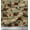 Dusty Green, variant on Soimoi Polyester Crepe Fabric Hat,Car & Suitcase Travel Print Fabric by The Yard 42 Inch Wide