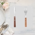 thumbnail image 4 of unbranded 50Ud Servilletas Desechables Para Banquetes Y Eventos Hechas De Y Duradero, 4 of 6