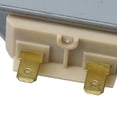 thumbnail image 2 of 6549W1S013H Microwave Oven Turntable Stirrer Motor, 2 of 5
