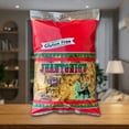 thumbnail image 2 of Juantonio's Tortilla Chips, Gluten-Free, Fiesta Bag, 24 oz Bag, 2 of 7