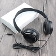 thumbnail image 4 of Lubelski Universal Headphone Over Ear HiFi Stereo Sound Portable Wired Headset for Mobile Phone, 4 of 7