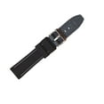 thumbnail image 5 of DEEPCRAFF smartwatch bands stretchy Watch Band Silicone Black 1Pcs, 5 of 6