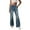 Blue, variant on YDFCWXW Womens Wide Leg Jeans High Waist Baggy Jeans Loose Boyfriend Jeans Denim Y2K Pants Blue, XL