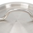 thumbnail image 3 of unbranded Cubierta Metálica Para Olla De Aceite Y Condimentos Con Transpirable Y Color Plata, 3 of 6