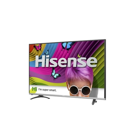 Hisense H8 55h8c 55" Class 4k Ultra Hd Smart Dled Tv - 60hz
