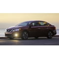 thumbnail image 2 of For 2016 2017 2018 2019 Nissan Sentra Xenon Fog Lamps Driving Lights Kit, 2 of 6