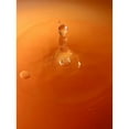 thumbnail image 3 of Putman, Tammy 14x18 Black Modern Framed Museum Art Print Titled - Tomato Soup Drop III, 3 of 5