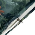 thumbnail image 5 of Jurassic Dinosaur Bedding Set with Zipper Closure for Girls & Boys, 5 of 6