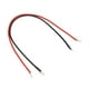 thumbnail image 4 of Cable de tierra de alimentación rojo y negro, 10 AWG, cable de batería rojo y negro, cables de inversor de potencia, construcción robusta, 4 of 9