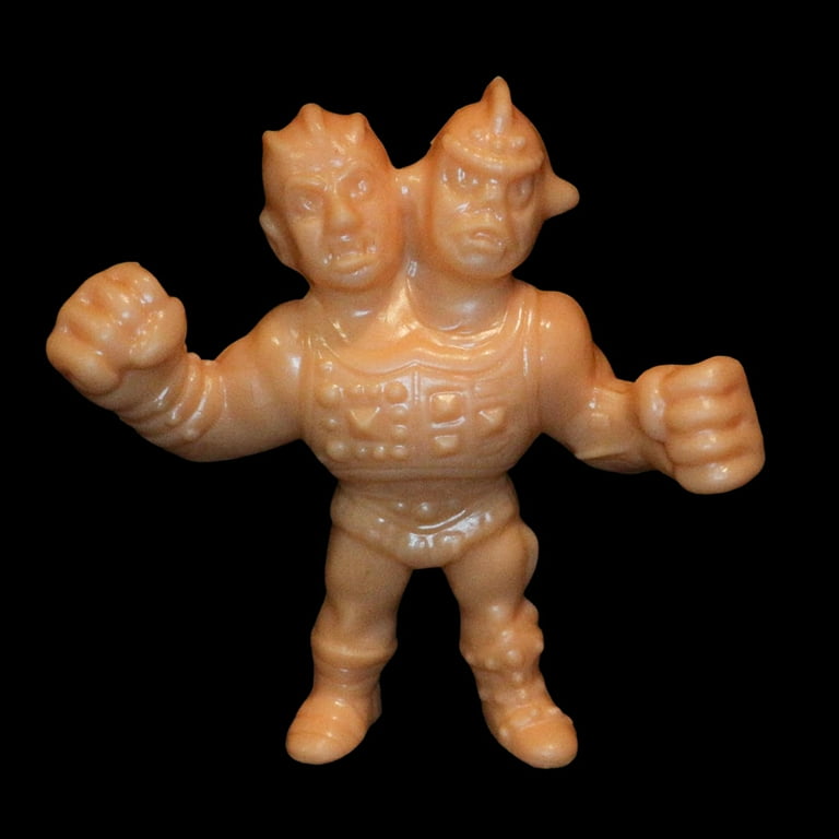 Masters Of The Universe - Set 16 Figurines M.U.S.C.L.E. Série 3, Super7, Neuf