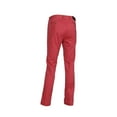 thumbnail image 6 of Polo Ralph Lauren Men's Slim Fit Chino Pants Red 33X32 New, 6 of 6