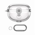 thumbnail image 6 of Protective Case for Bose Ultra Open Earbuds PremiumAccessory ShockproofTPU Case Cover Waterproof Dustproof, 6 of 11