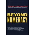 thumbnail image 1 of Libro Vintage Beyond Numeracy usado en buenas condiciones, 1 of 1