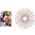 thumbnail image 4 of FUTUREORYY 2 Sets of Permanent Wave Curling Rods Assorted Color Hair Styling Tools for Women, 4 of 4