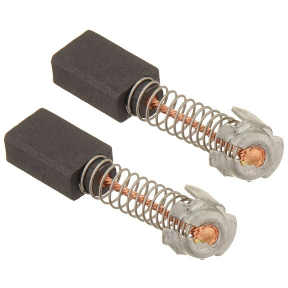 Metabo HPT 999-073 Carbon Brush Set Genuine OEM Replacement Tool Part for CR10V, DH38YE, H45SB2