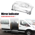thumbnail image 3 of 2 uds LED Panel de flechas 14 SMD para espejo retrovisor Ehuebsd del coche luz intermitente LED coche luz para espejo retrovisor Luz de estilo de coche, 3 of 9