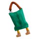 thumbnail image 3 of Bolsa de pañuelos para colgar Macarena Contenedor portátil para coche Verde, 3 of 8