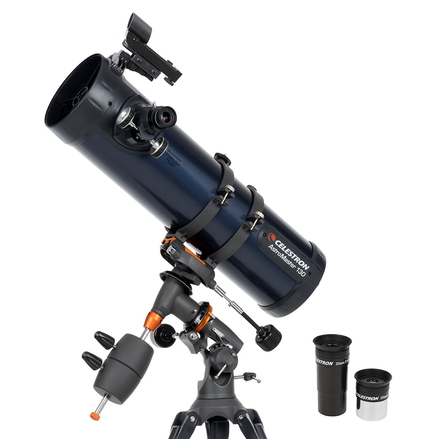 celestron 31045 astromaster 130eq reflector
