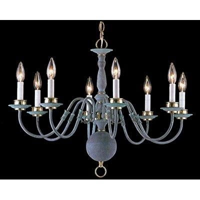 Classic Lighting 6768 V Pb Willaimsburgs Traditional Polished Brass Classic Lighting 6768 V Pb Willaimsburgs Traditional Polished Brass Chandelier 28 X