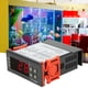 thumbnail image 5 of Controlador de temperatura Bling Bling STC 8080H con alarma de exceso de temperatura, 5 of 10