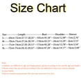 thumbnail image 3 of Chenyin Summer Washed Denim Shirt for Women's Single Breasted Blouses Tops Womens Light Fly Sleeve Shirt Size S-XL, 3 of 8